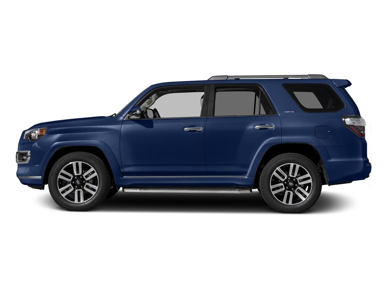 2016 Toyota 4Runner Vehicle Photo in Winter Park, FL 32792