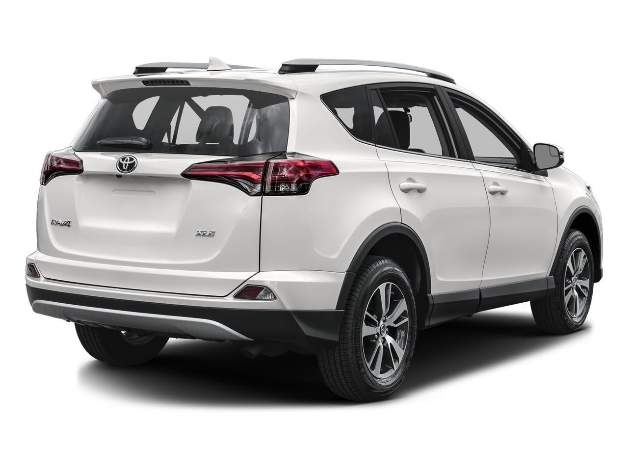 2016 Toyota RAV4 Vehicle Photo in Margate, FL 33063