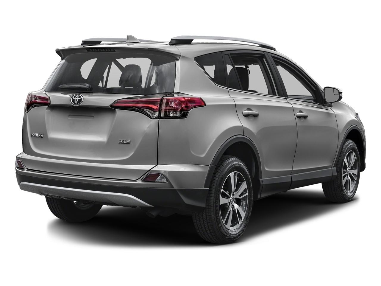 2016 Toyota RAV4 Vehicle Photo in Winter Park, FL 32792