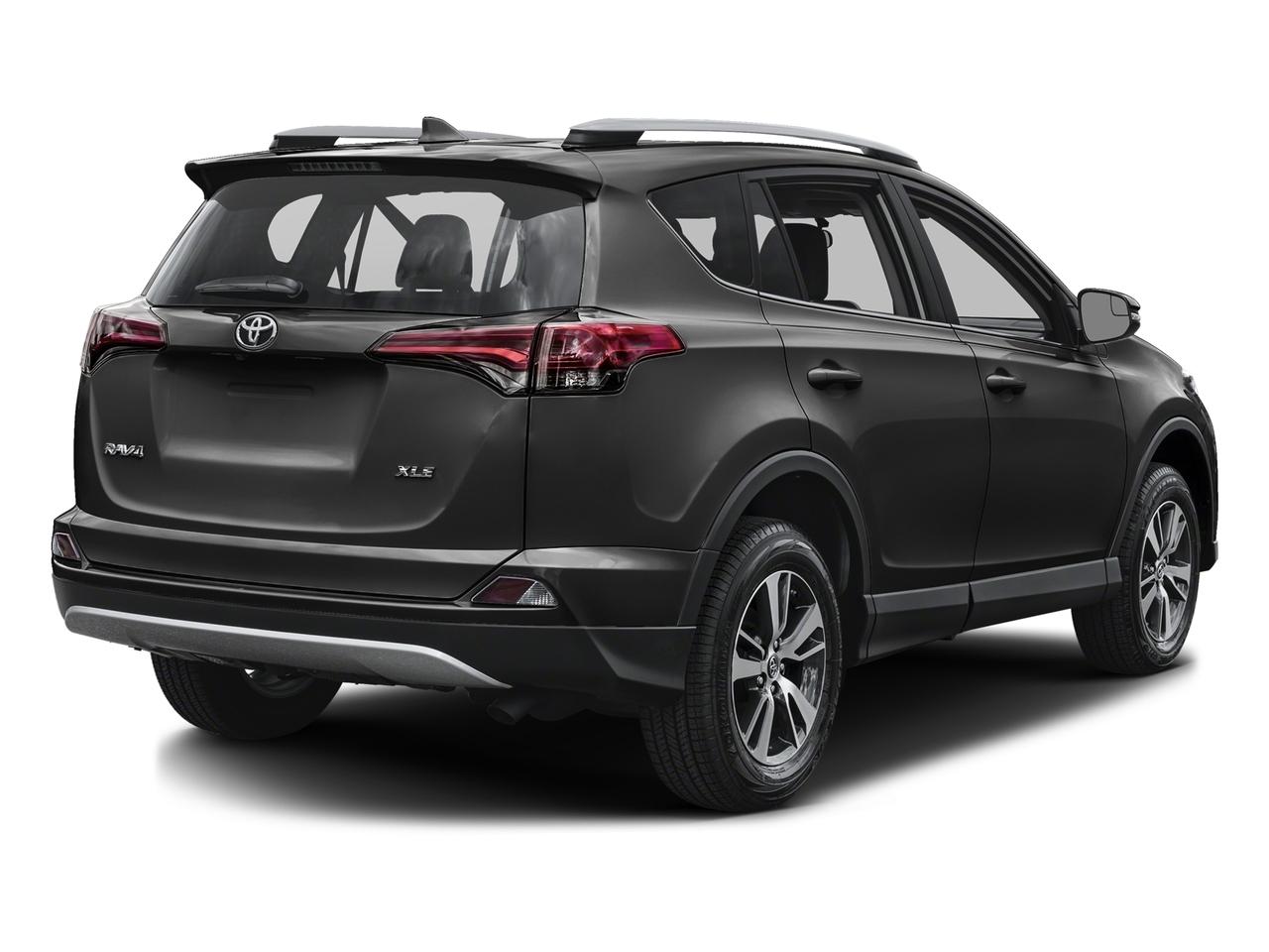 2016 Toyota RAV4 Vehicle Photo in ORLANDO, FL 32808-7998