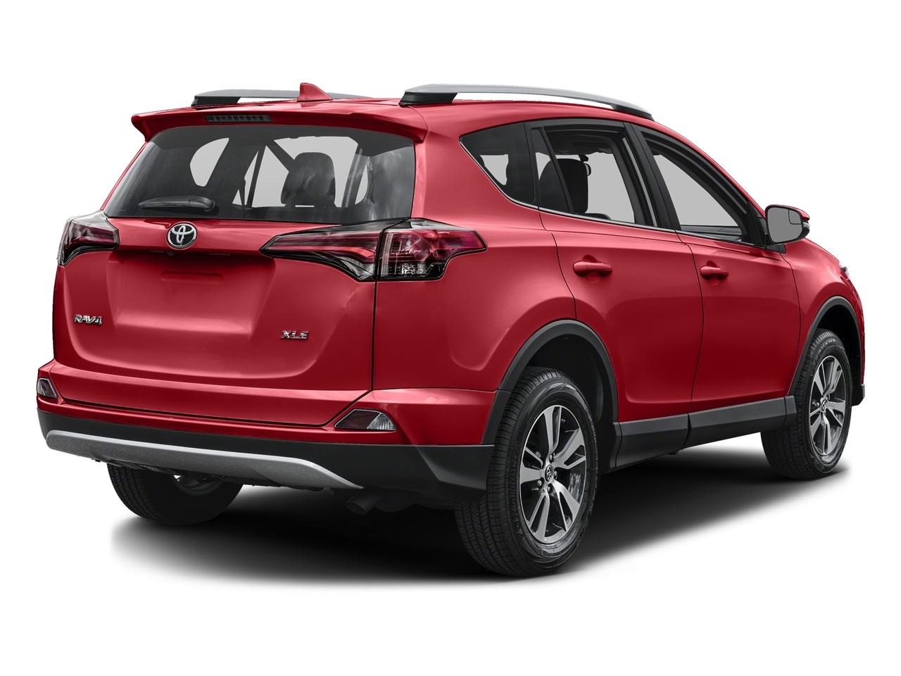 2016 Toyota RAV4 Vehicle Photo in Winter Park, FL 32792