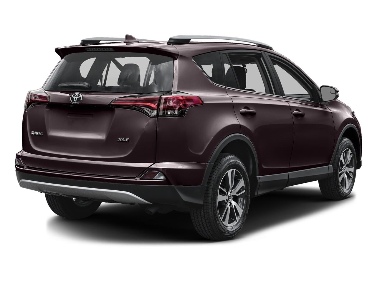 2016 Toyota RAV4 Vehicle Photo in Winter Park, FL 32792