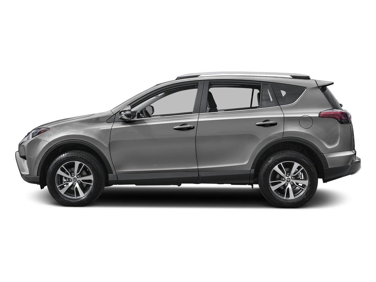 2016 Toyota RAV4 Vehicle Photo in Sanford, FL 32771