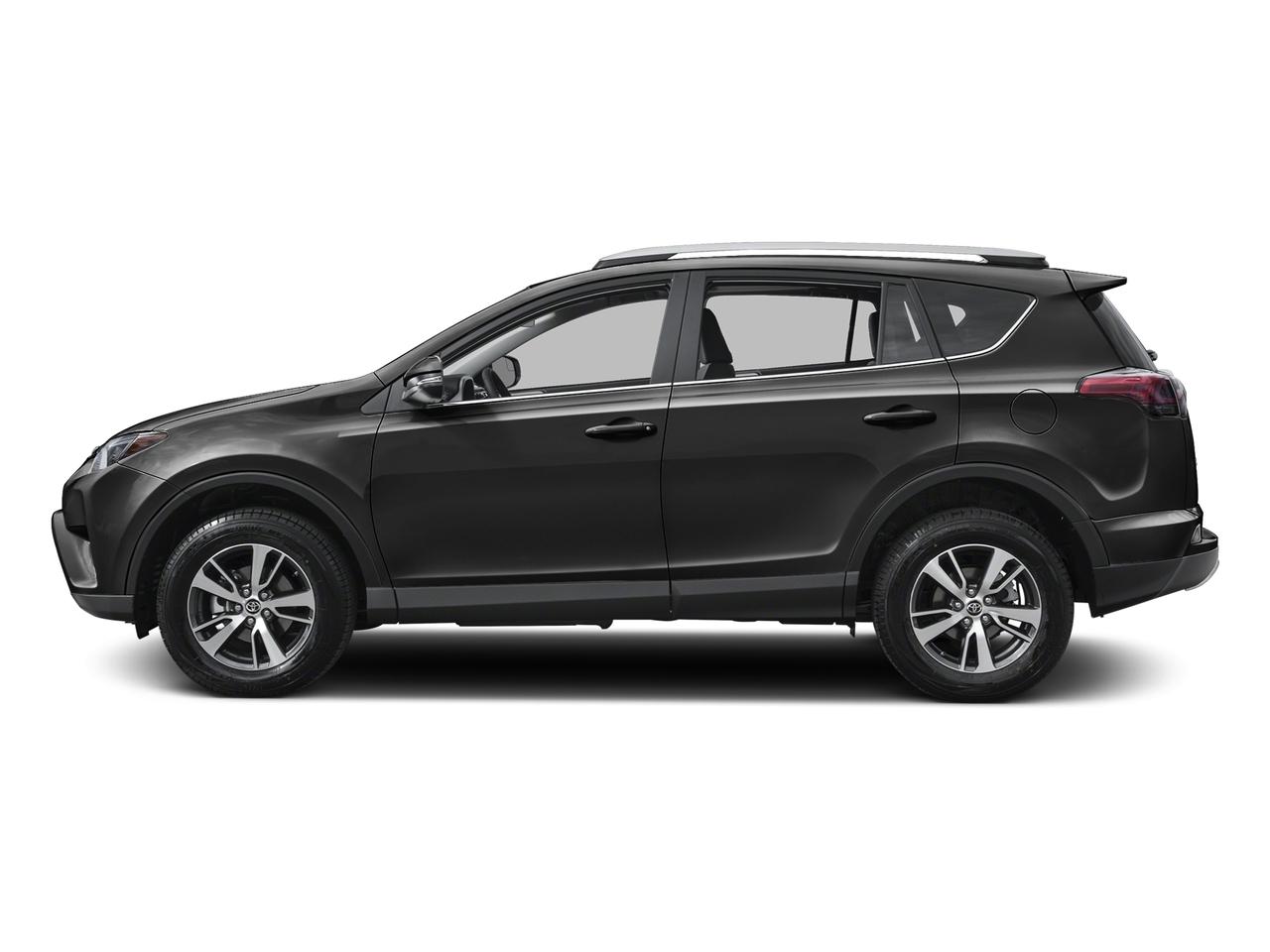 2016 Toyota RAV4 Vehicle Photo in ORLANDO, FL 32808-7998