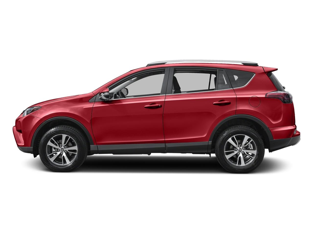 2016 Toyota RAV4 Vehicle Photo in Winter Park, FL 32792