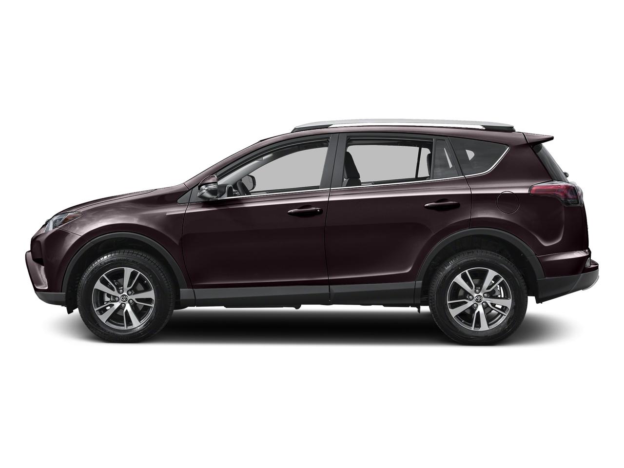 2016 Toyota RAV4 Vehicle Photo in Winter Park, FL 32792