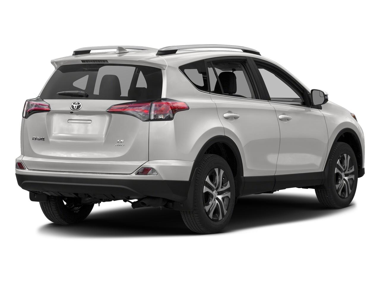 2016 Toyota RAV4 Vehicle Photo in Jacksonville, FL 32244