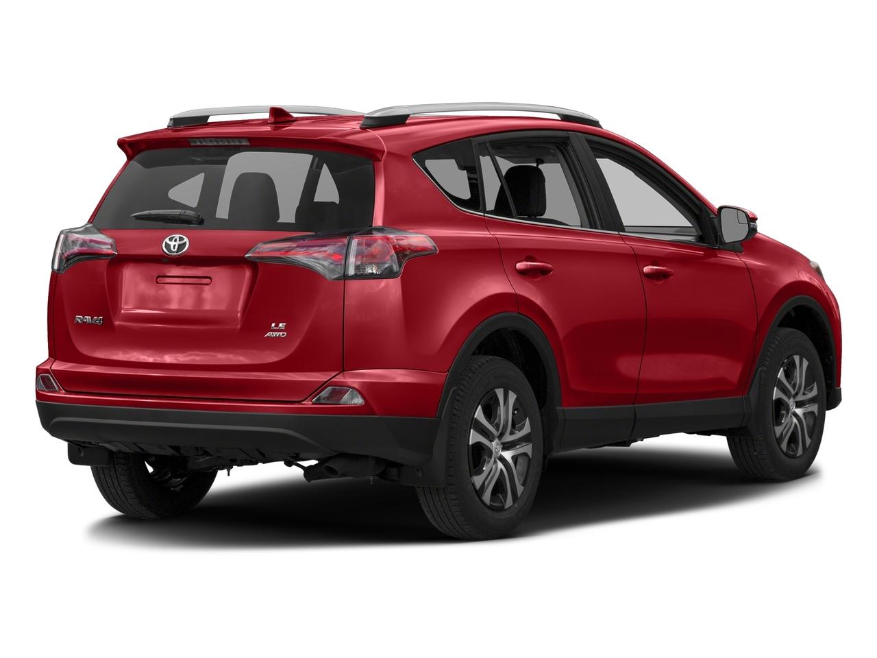 2016 Toyota RAV4 Vehicle Photo in Sanford, FL 32771