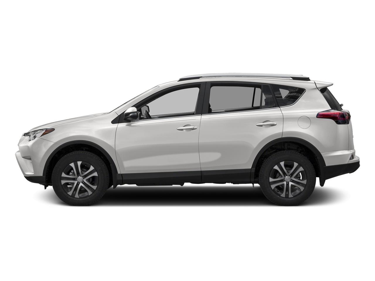 2016 Toyota RAV4 Vehicle Photo in Miami, FL 33015