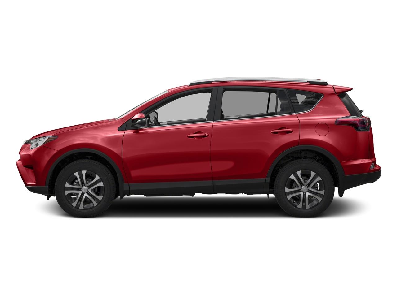 2016 Toyota RAV4 Vehicle Photo in Sanford, FL 32771