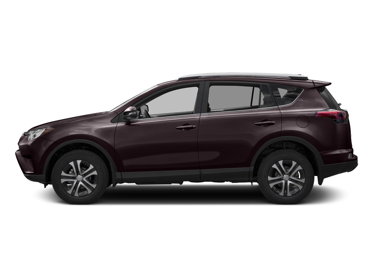 2016 Toyota RAV4 Vehicle Photo in Pinellas Park , FL 33781