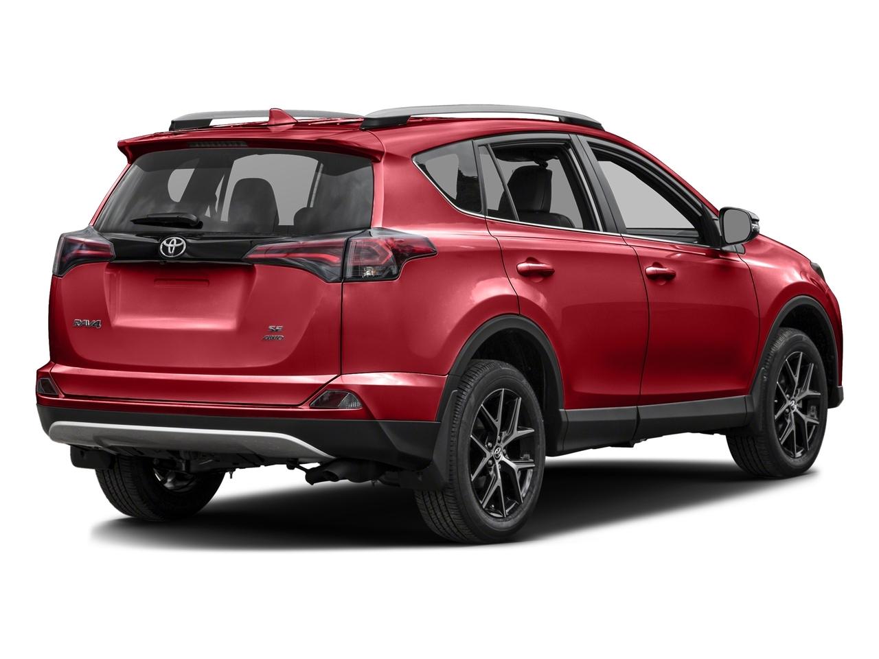 2016 Toyota RAV4 Vehicle Photo in Jacksonville, FL 32256