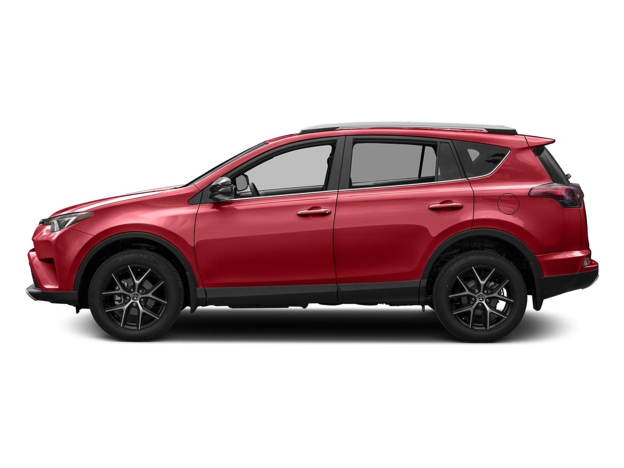 2016 Toyota RAV4 Vehicle Photo in Jacksonville, FL 32256