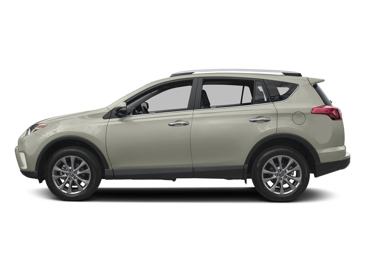 2016 Toyota RAV4 Vehicle Photo in West Palm Beach, FL 33417