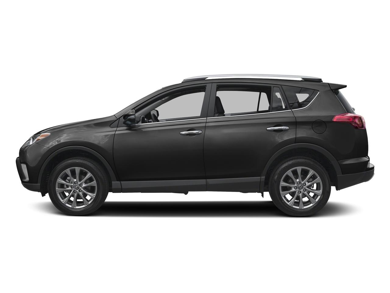 2016 Toyota RAV4 Vehicle Photo in Pinellas Park , FL 33781