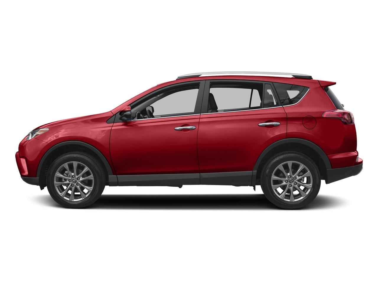 2016 Toyota RAV4 Vehicle Photo in Clearwater, FL 33761