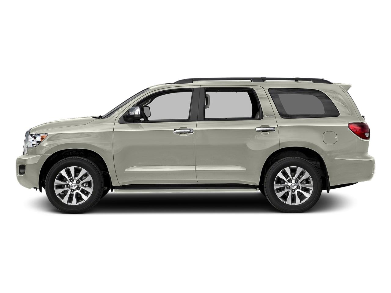 2016 Toyota Sequoia Vehicle Photo in Winter Park, FL 32792