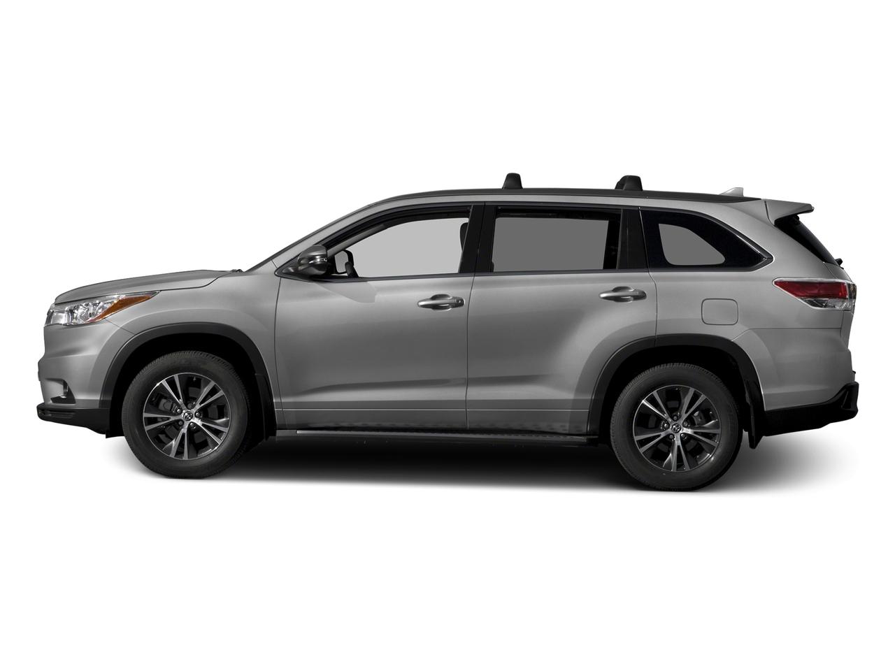 2016 Toyota Highlander Vehicle Photo in GILBERT, AZ 85297-0446