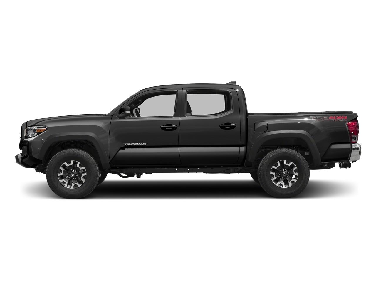 2016 Toyota Tacoma Vehicle Photo in Panama City, FL 32401