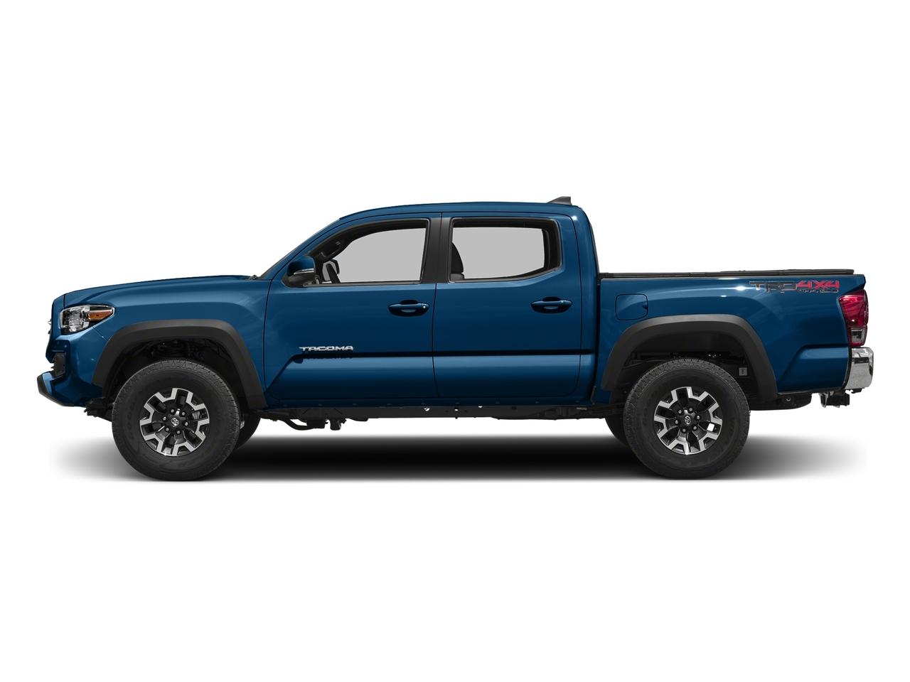 2016 Toyota Tacoma Vehicle Photo in Spokane Valley, WA 99212