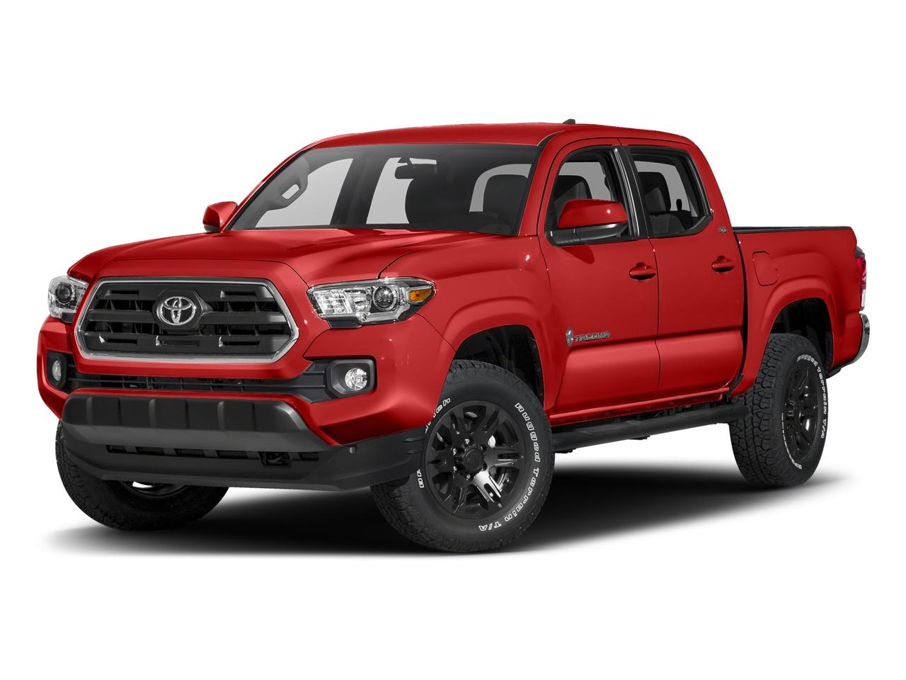 2016 Toyota Tacoma Vehicle Photo in Maitland, FL 32751