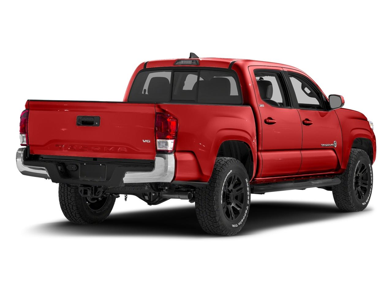 2016 Toyota Tacoma Vehicle Photo in Maitland, FL 32751