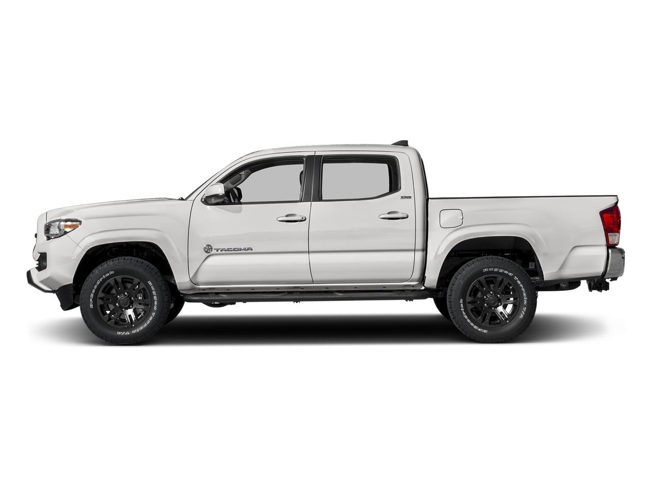 2016 Toyota Tacoma Vehicle Photo in Ft. Myers, FL 33907