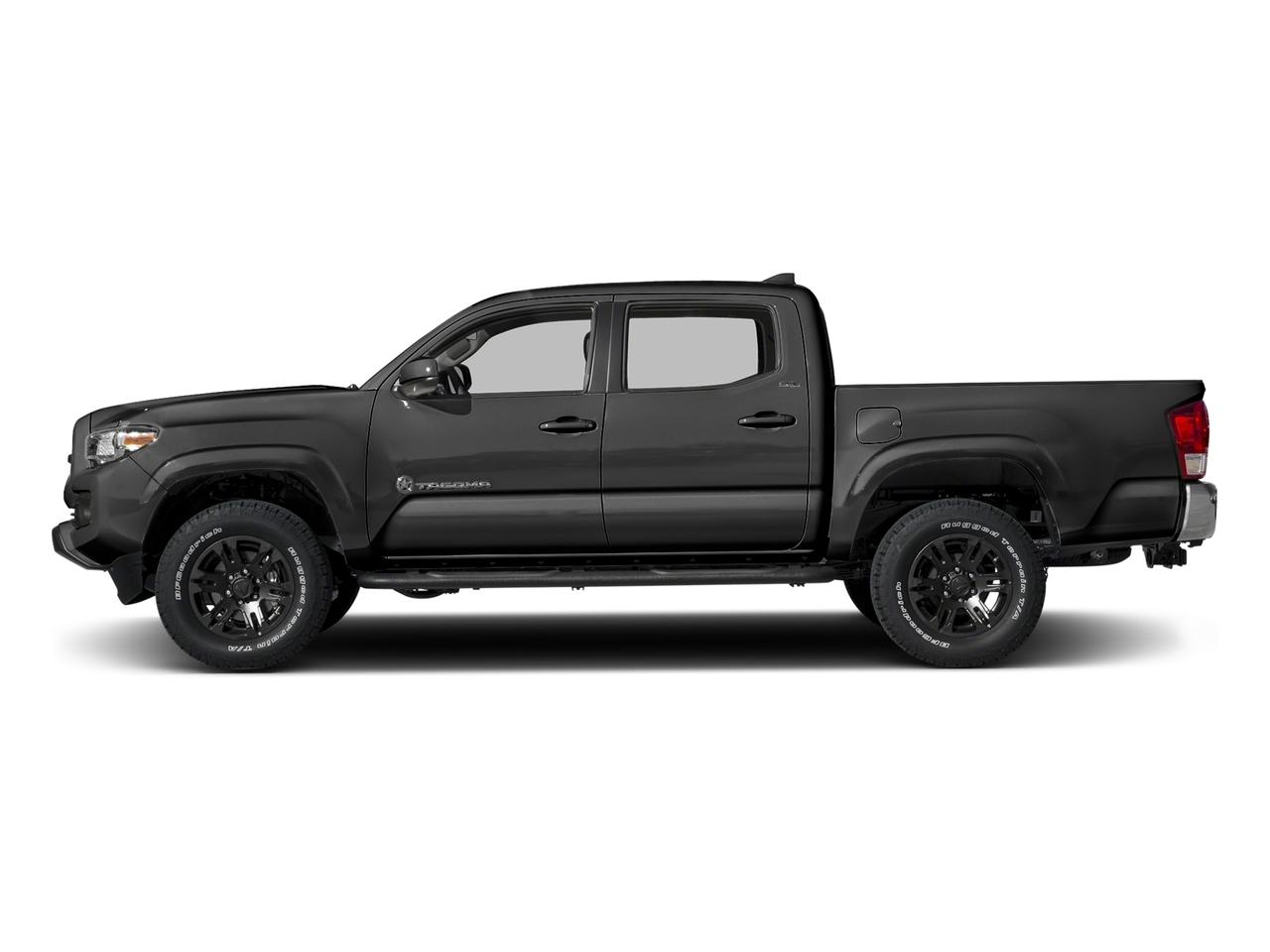 2016 Toyota Tacoma Vehicle Photo in Coconut Creek, FL 33073