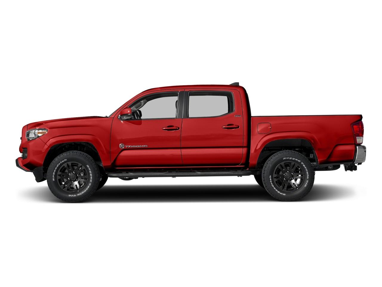 2016 Toyota Tacoma Vehicle Photo in Maitland, FL 32751