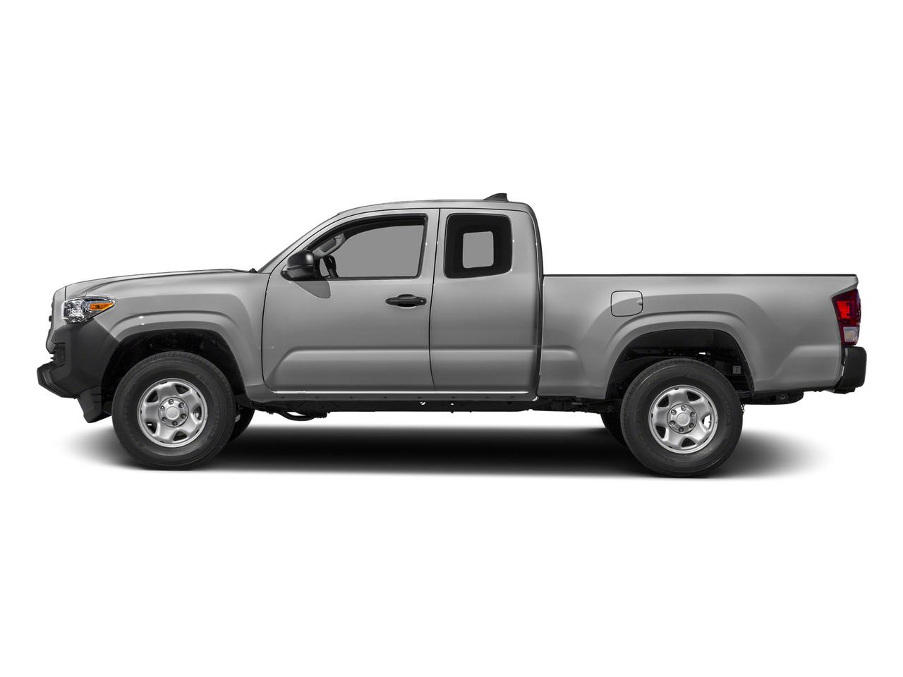 2016 Toyota Tacoma Vehicle Photo in Pinellas Park , FL 33781