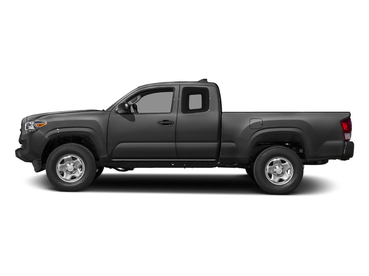 2016 Toyota Tacoma Vehicle Photo in Ft. Myers, FL 33907