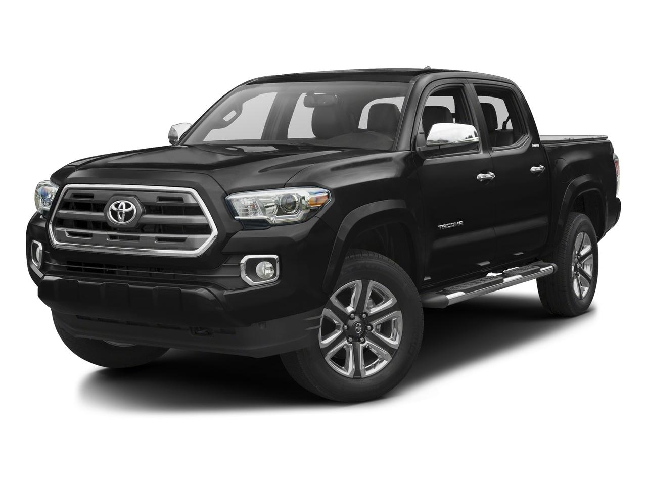 2016 Toyota Tacoma Vehicle Photo in Appleton, WI 54913