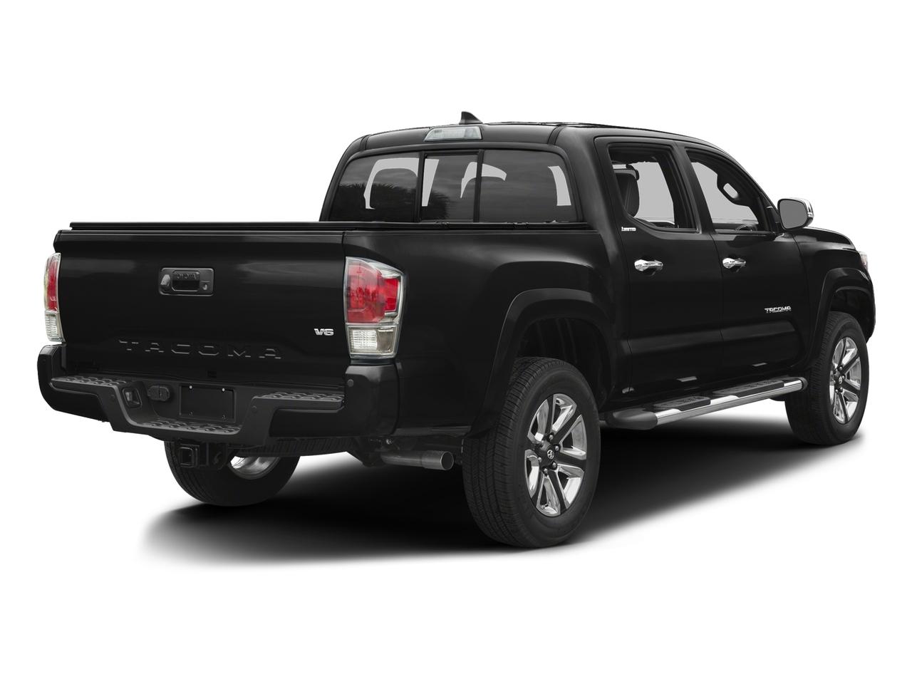 2016 Toyota Tacoma Vehicle Photo in Appleton, WI 54913