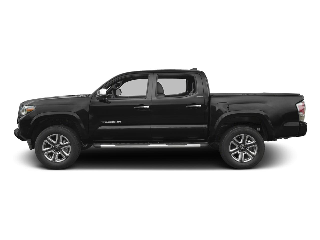 2016 Toyota Tacoma Vehicle Photo in Appleton, WI 54913