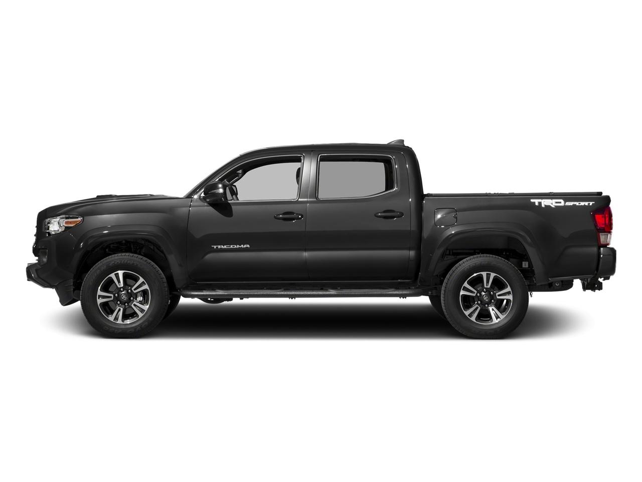 2016 Toyota Tacoma Vehicle Photo in Spokane Valley, WA 99212