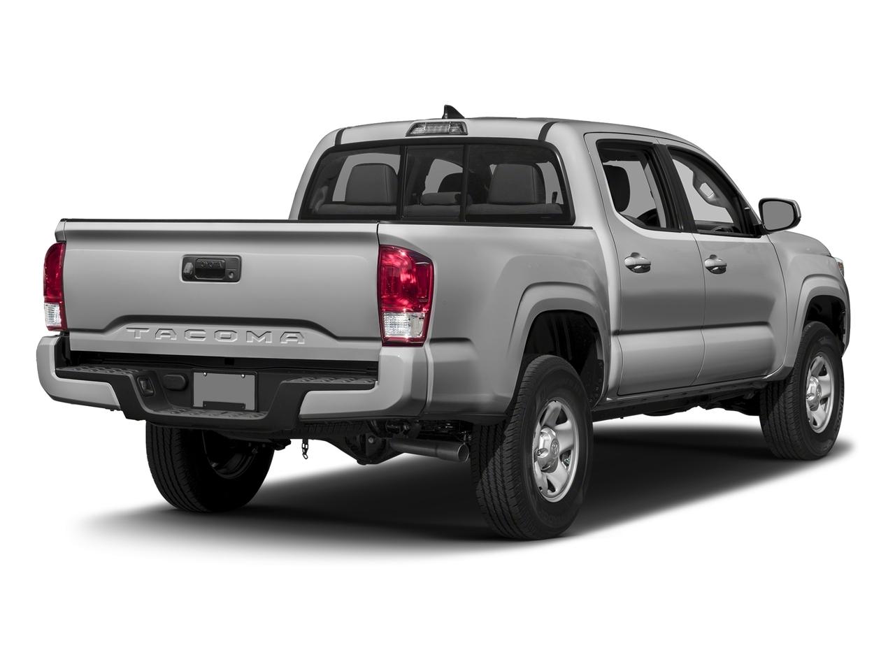 2016 Toyota Tacoma Vehicle Photo in Winter Park, FL 32792