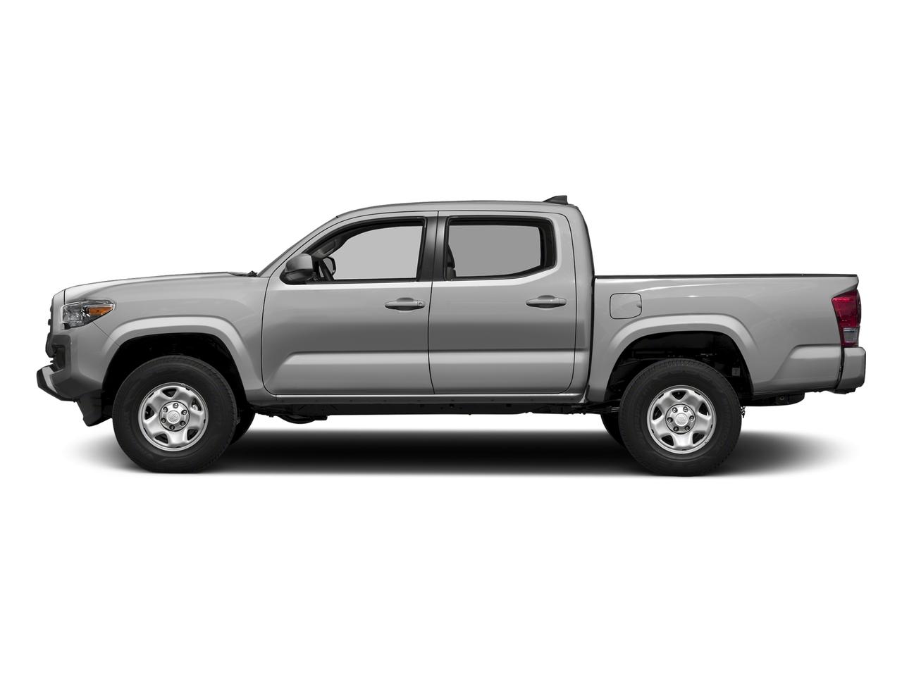 2016 Toyota Tacoma Vehicle Photo in Winter Park, FL 32792