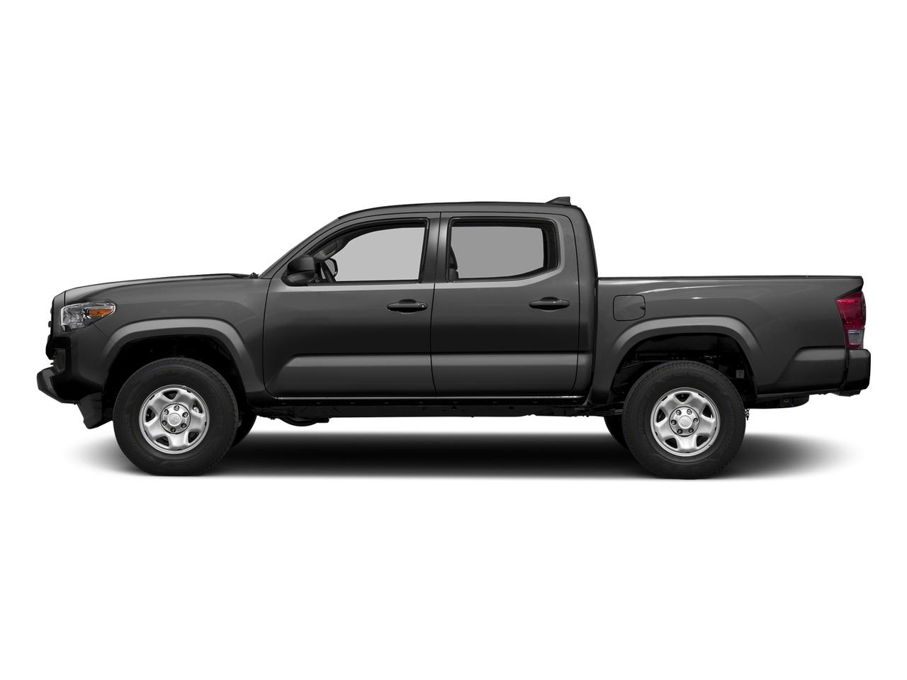 2016 Toyota Tacoma Vehicle Photo in San Antonio, TX 78209