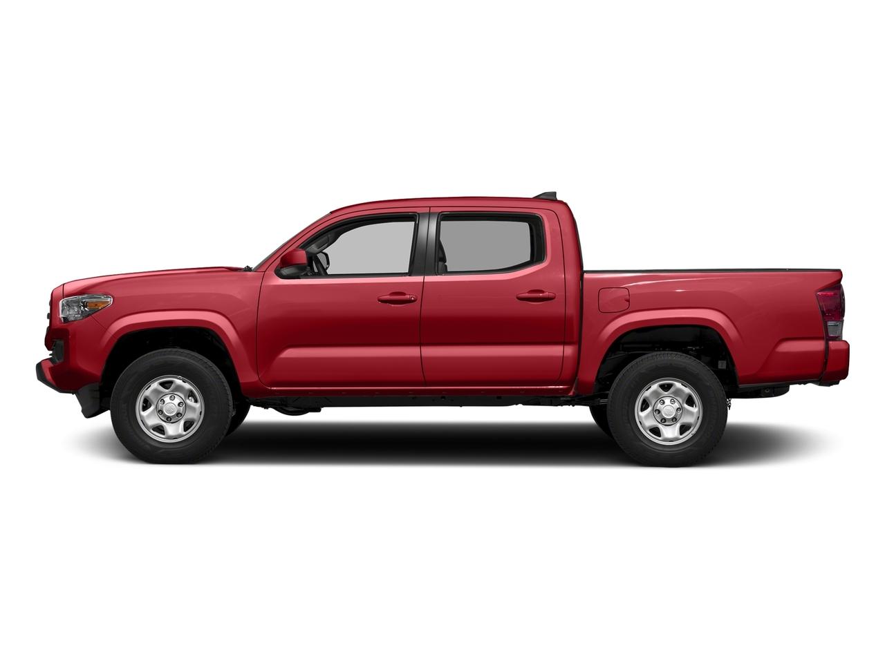 2016 Toyota Tacoma Vehicle Photo in Green Bay, WI 54304