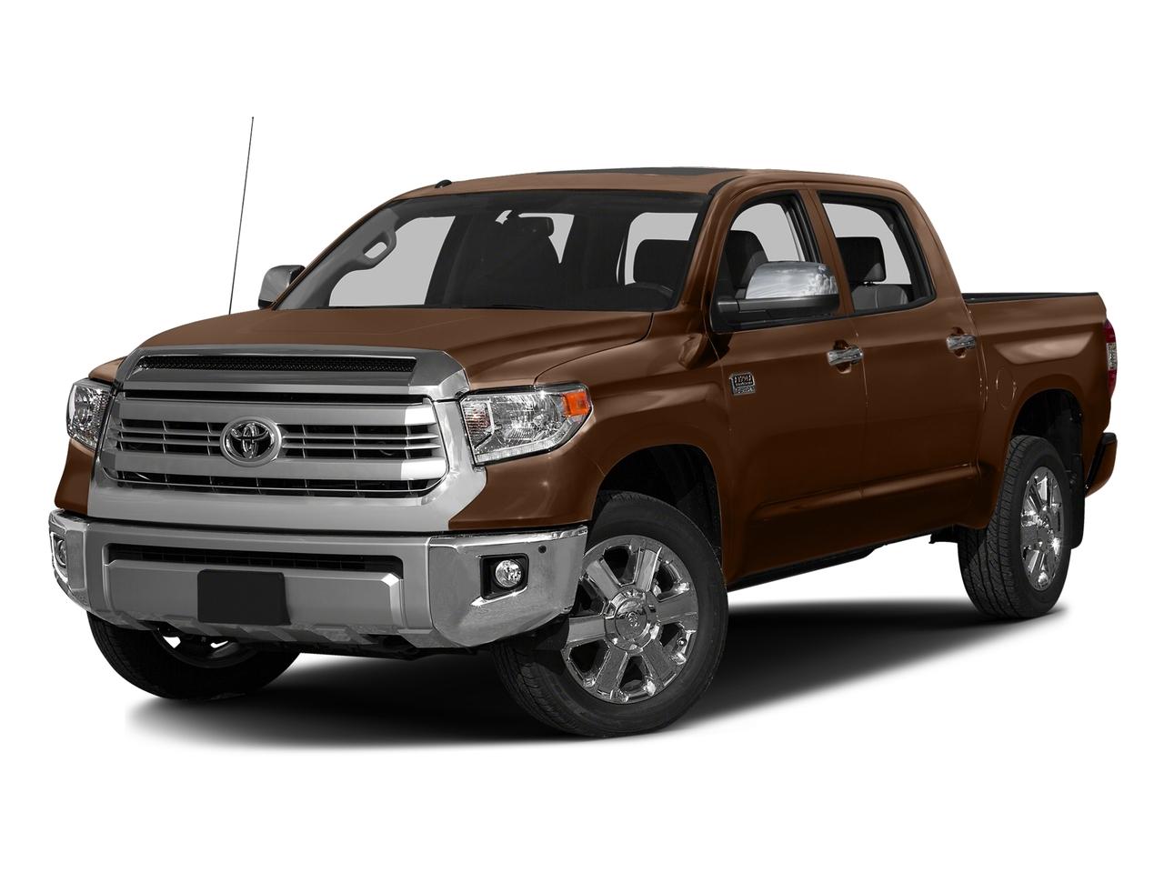 2016 Toyota Tundra 2WD Truck Vehicle Photo in CORPUS CHRISTI, TX 78412-4902