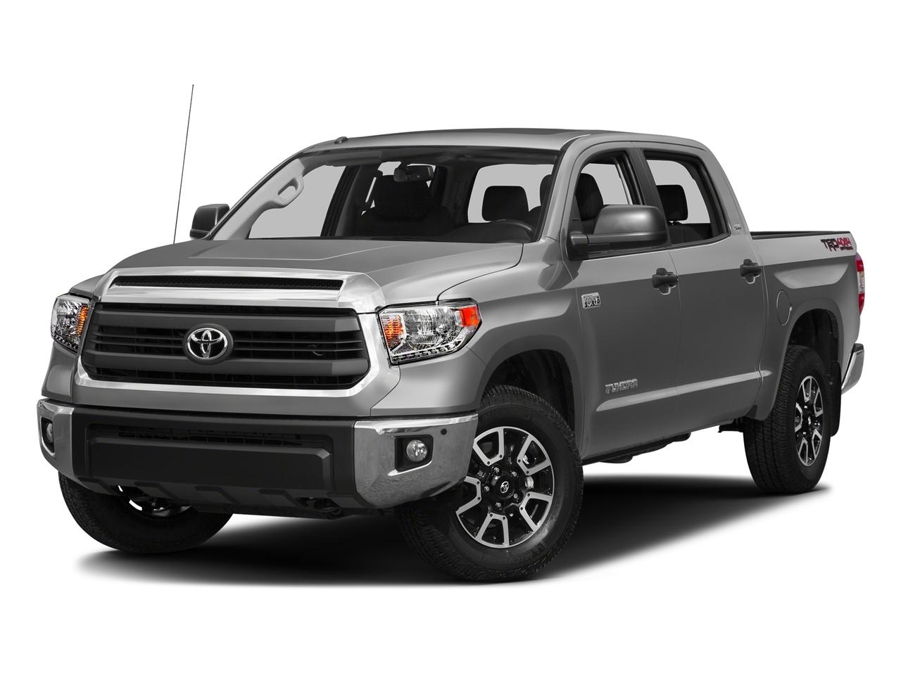 2016 Toyota Tundra 2WD Truck Vehicle Photo in El Monte, CA 91731