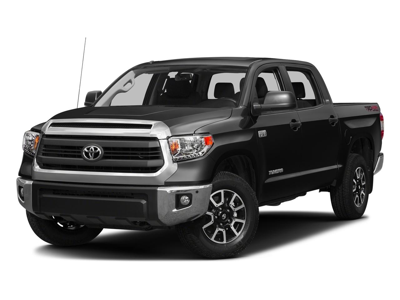 2016 Toyota Tundra 4WD Truck Vehicle Photo in Pinellas Park , FL 33781