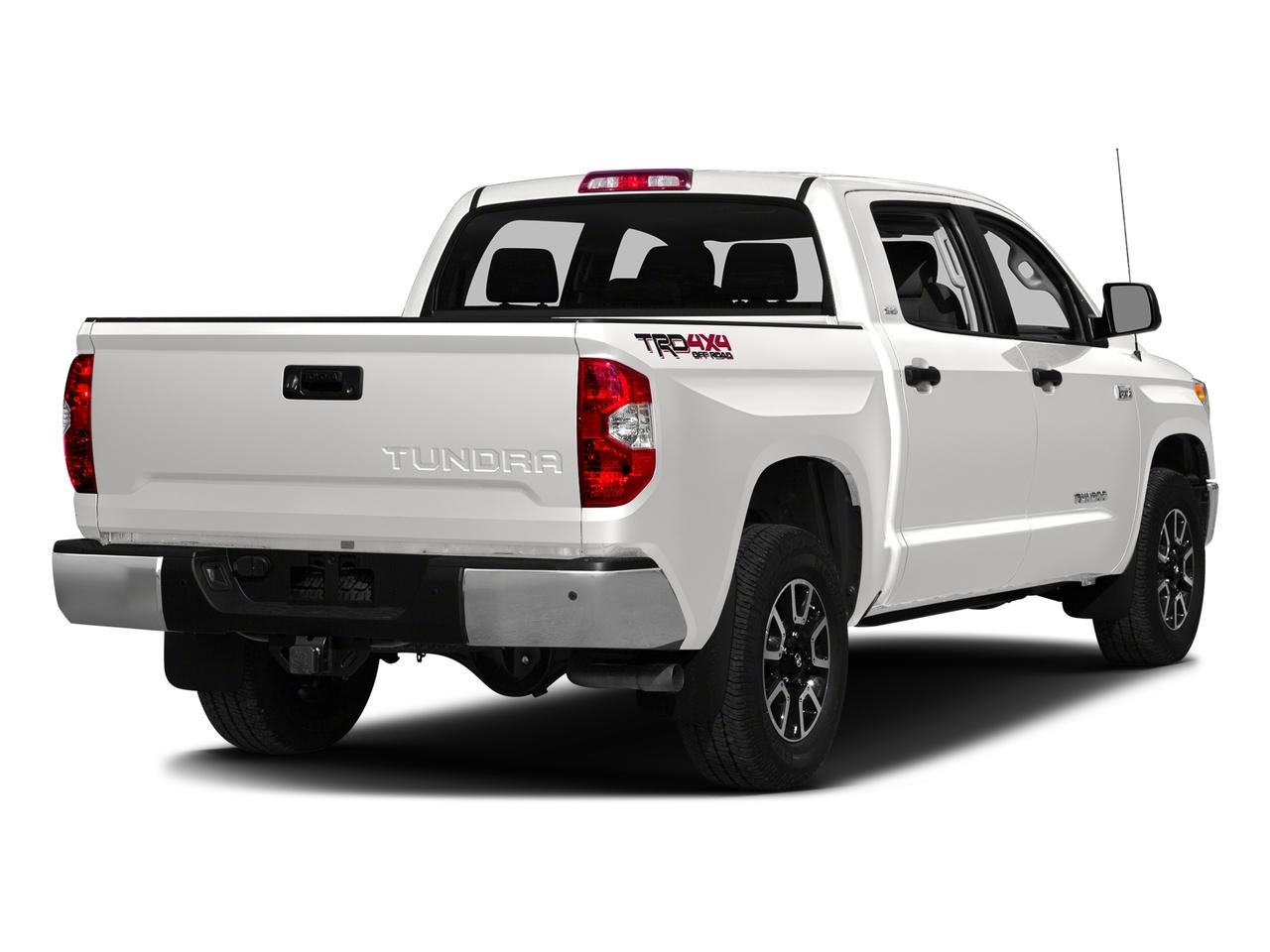 2016 Toyota Tundra 4WD Truck Vehicle Photo in FLAGSTAFF, AZ 86001-6214