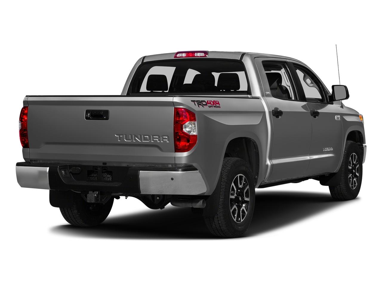 2016 Toyota Tundra 2WD Truck Vehicle Photo in El Monte, CA 91731