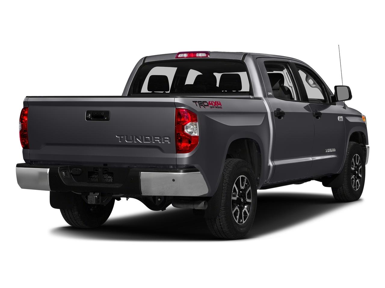 2016 Toyota Tundra 4WD Truck Vehicle Photo in Jacksonville, FL 32244