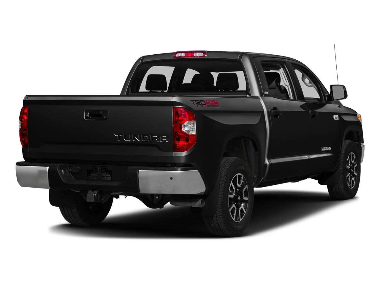 2016 Toyota Tundra 4WD Truck Vehicle Photo in Pinellas Park , FL 33781