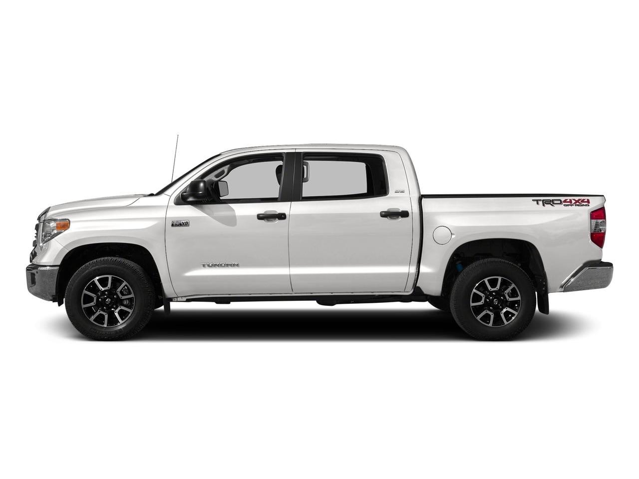 2016 Toyota Tundra 4WD Truck Vehicle Photo in FLAGSTAFF, AZ 86001-6214