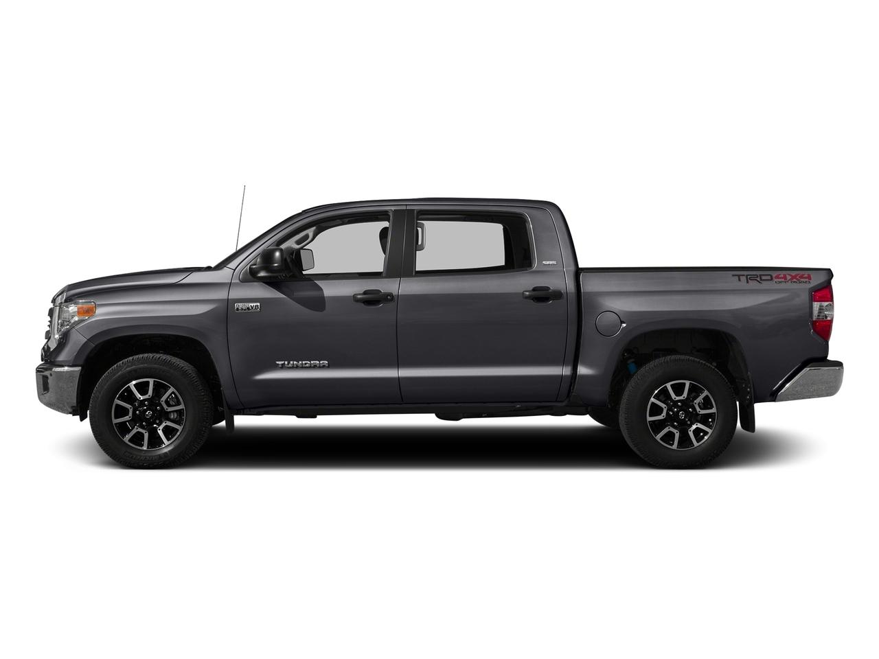 2016 Toyota Tundra 4WD Truck Vehicle Photo in Jacksonville, FL 32244