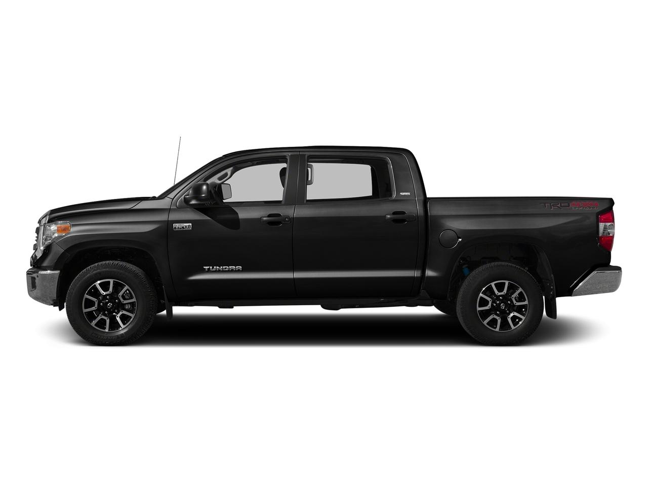 2016 Toyota Tundra 4WD Truck Vehicle Photo in Pinellas Park , FL 33781