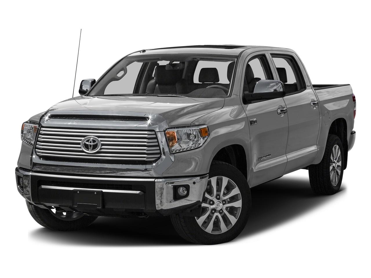 2016 Toyota Tundra 2WD Truck Vehicle Photo in Pinellas Park , FL 33781